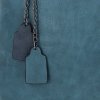 Dámská kabelka shopper bag Hernan mořská HB0150